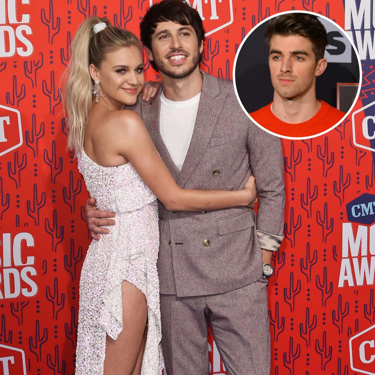 Did Kelsea Ballerini Cheat on ExHusband Evans? Details Amid