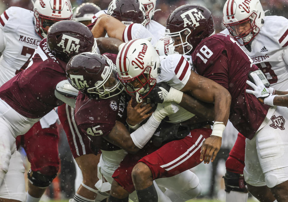 Troy Taormina-USA TODAY Sports