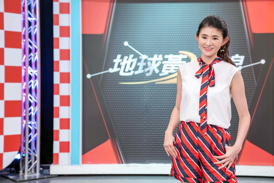 蘇宗怡。（圖／TVBS）