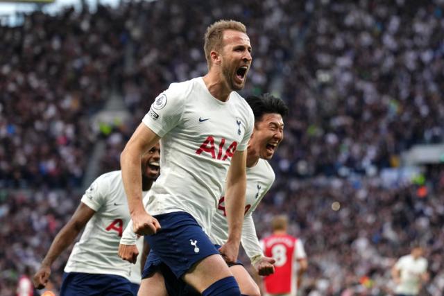 Burnley vs Tottenham team news: Harry Kane captains Spurs for the first  time, The Independent