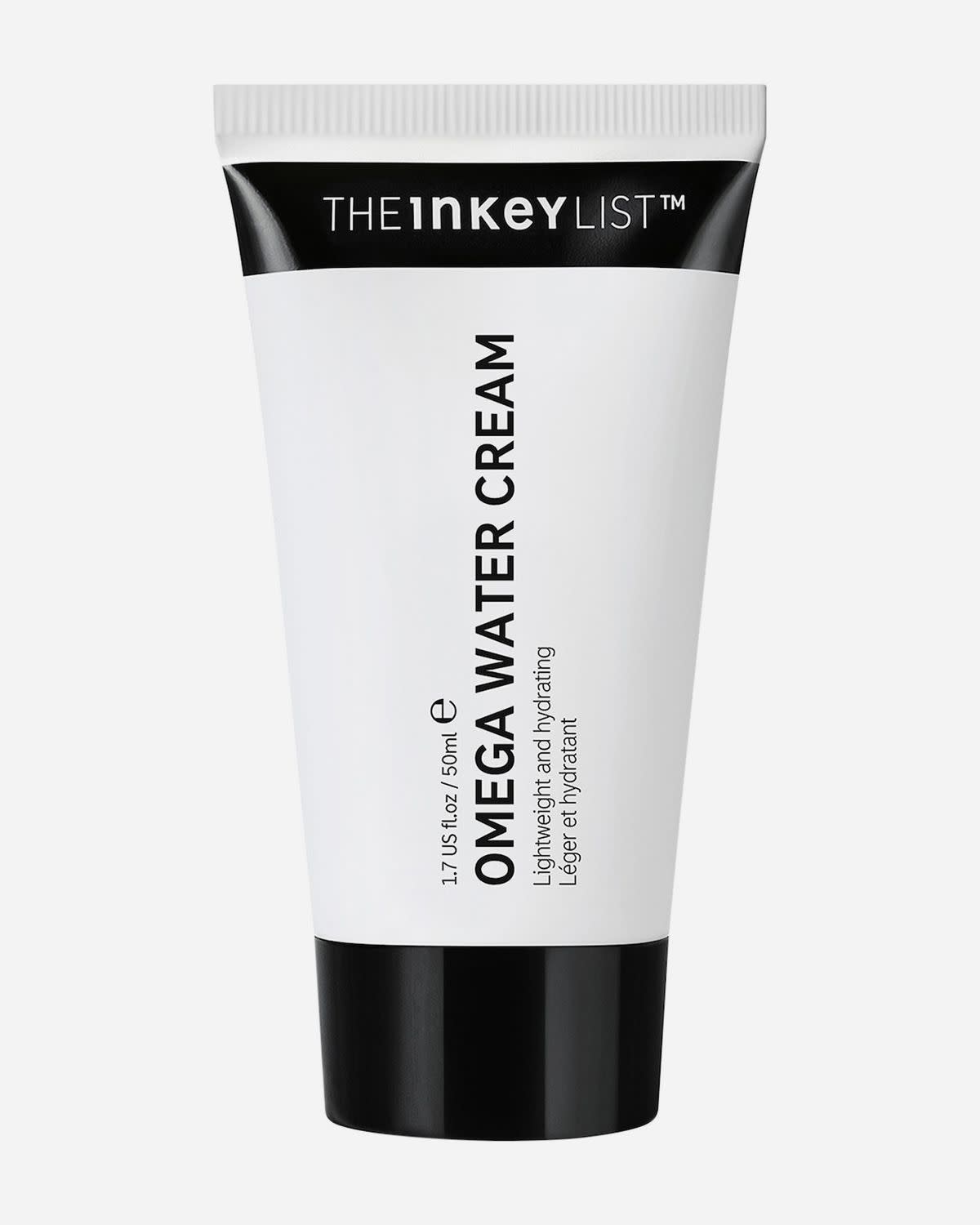 <p><a href="https://go.redirectingat.com?id=74968X1596630&url=https%3A%2F%2Fwww.sephora.com%2Fproduct%2Fthe-inkey-list-omega-water-cream-moisturizer-P479354&sref=https%3A%2F%2Fwww.elle.com%2Fbeauty%2Fg45205900%2Fbest-non-comedogenic-moisturizers%2F" rel="nofollow noopener" target="_blank" data-ylk="slk:Shop Now;elm:context_link;itc:0;sec:content-canvas" class="link rapid-noclick-resp">Shop Now</a></p><p>Omega Water Cream Moisturizer</p><p>sephora.com</p><p>$12.00</p>