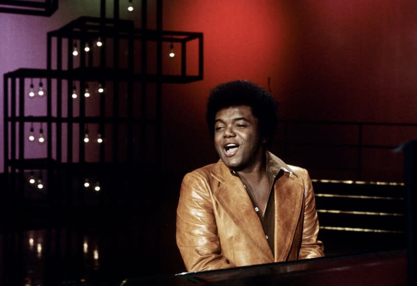 Lamont Dozier