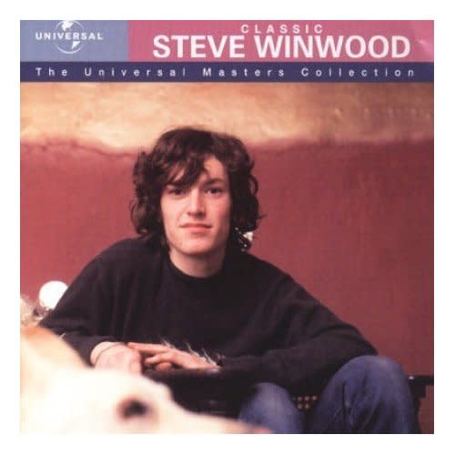 Steve Winwood