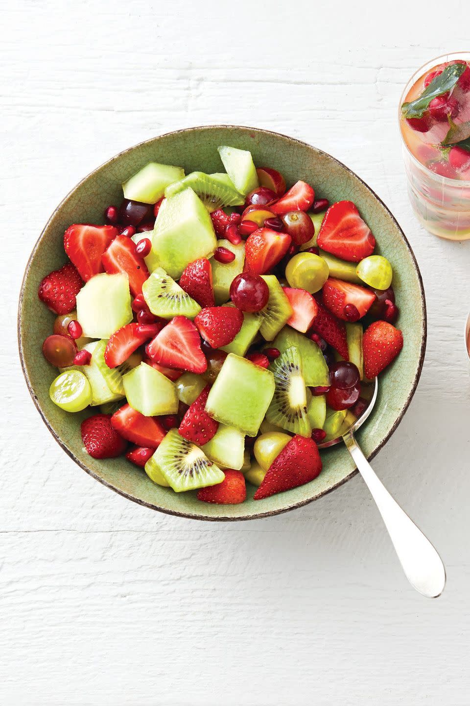 mothers day lunch fruit salad recipe