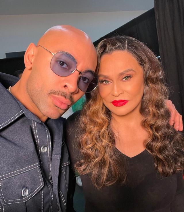 Beyoncé's Makeup Artist Sir John Shares His Best-Kept Beauty Secrets