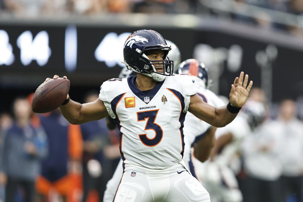 NFL Week 5 Fantasy Football Recap: Denver Broncos vs. Indianapolis Colts, Fantasy Football News, Rankings and Projections