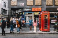 Founder of Airbnb-style platform for shops says landlords must embrace pop-up trend to keep high streets alive