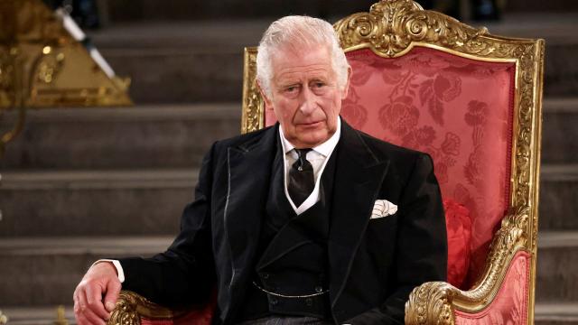 EFL Championship final day fixtures moved to Bank Holiday Monday with  Prince Charles' Coronation on Saturday May 6