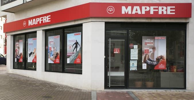 Último día para acceder al cobro del dividendo de Mapfre