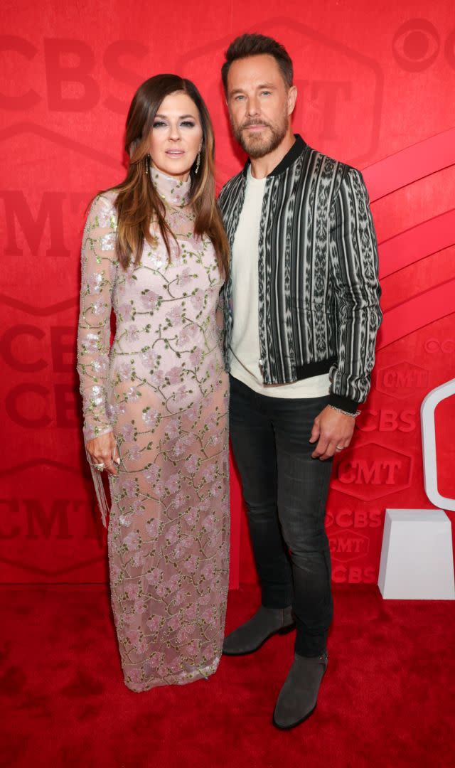 Karen Fairchild & Jimi Westbrook