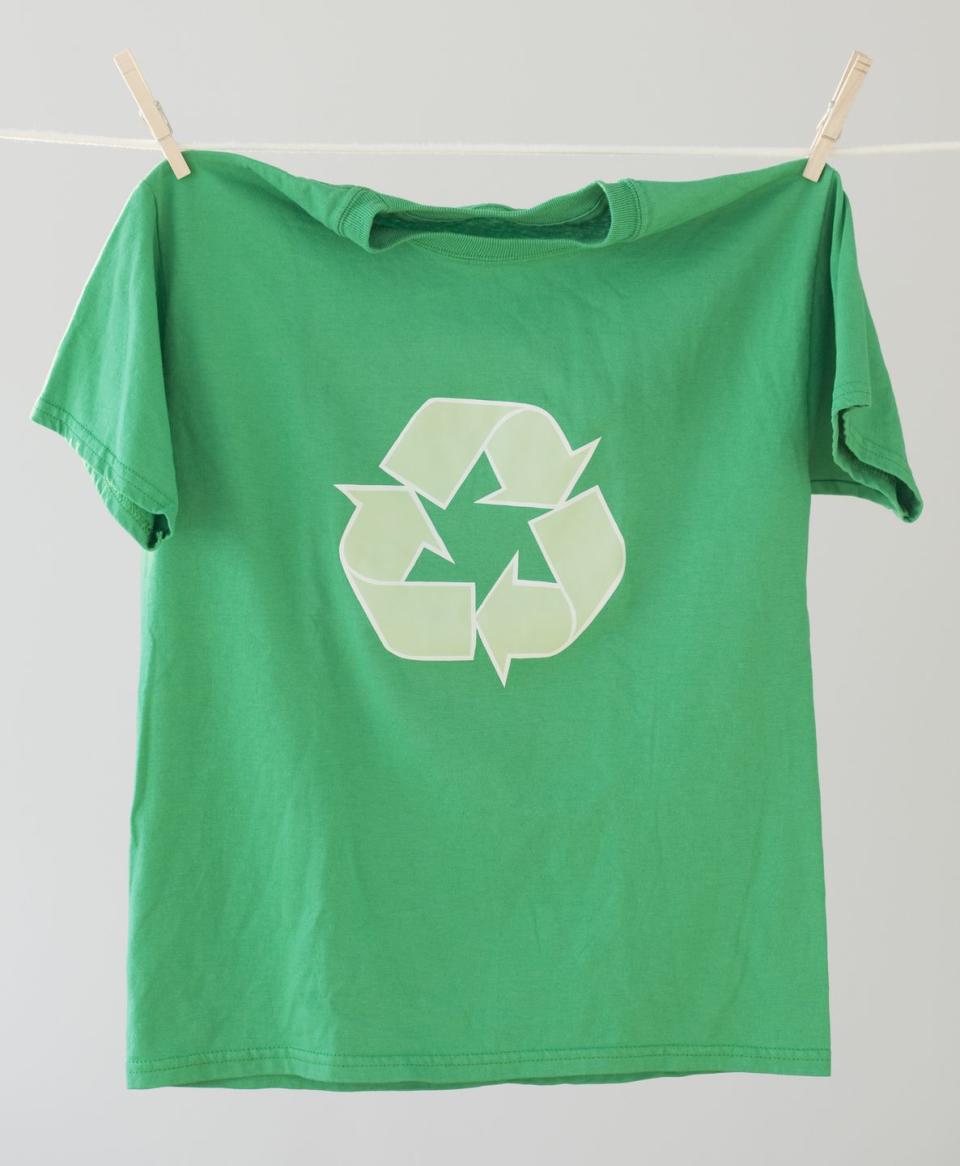 Shop Eco-Friendly Clothing Brands