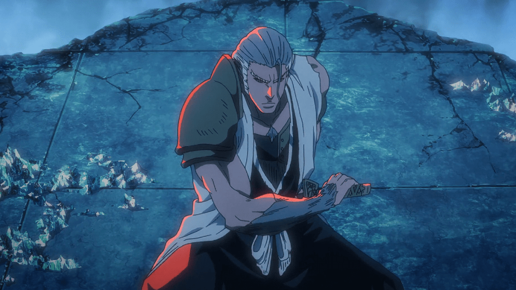 Bleach: Thousand Year Blood War Season 2 Episode 6 Release Date