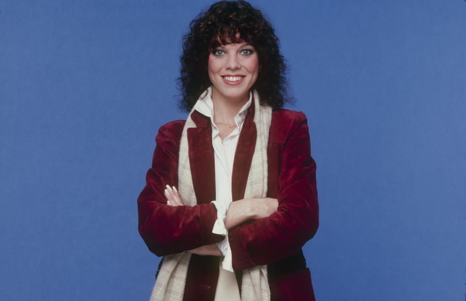 Remembering Erin Moran’s ‘Happy Days’