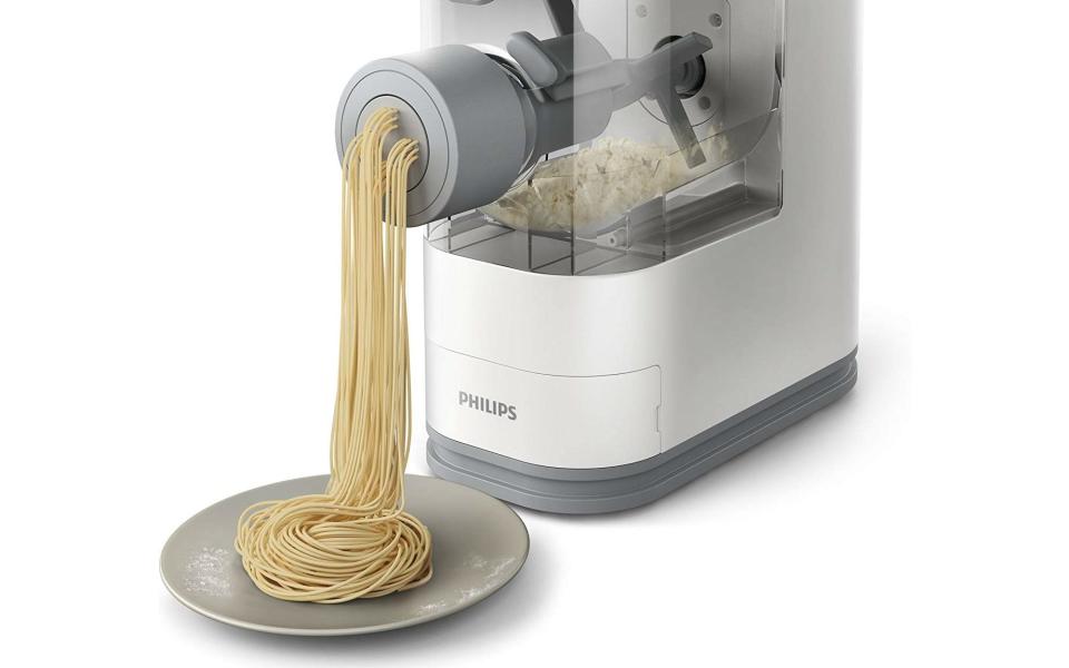 Philips HR2332/11 Viva Collection Pasta and Noodle Maker amazon cyber monday