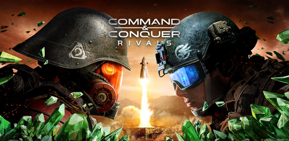 The Command and Conquer franchise made its PC debut all the way back in 1995.