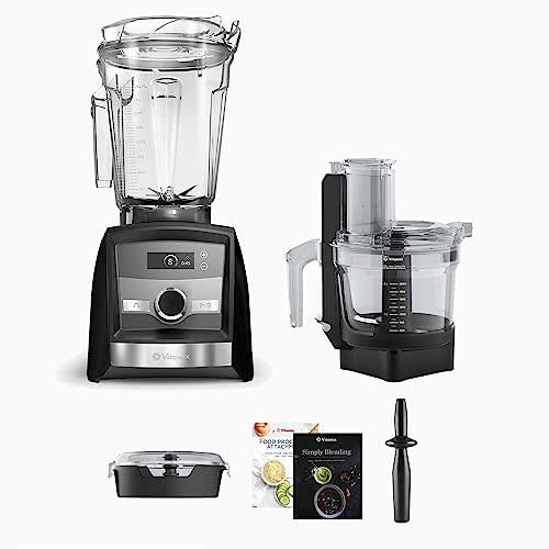 Vitamix 64oz Low Profile Container