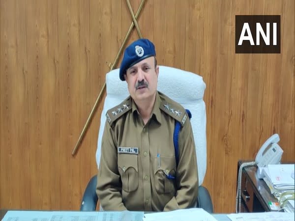 Gurugram Assistant Commissioner of Police Preet Pal Singh