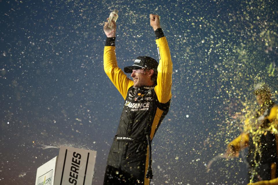 After Iowa's biggest racing season, can Iowa sell tickets to IndyCar