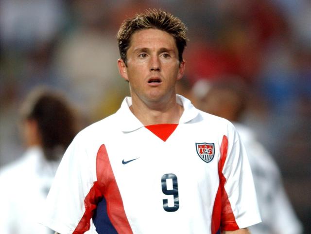 WHERE ARE THEY NOW: The USMNT's best ever World Cup squad, which reached  the quarterfinals in 2002