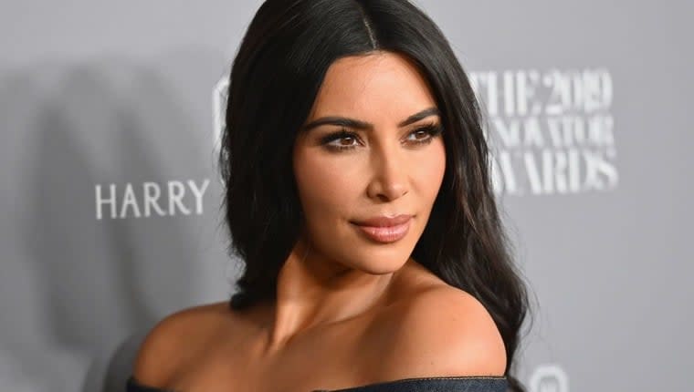 PETA Raise Concerns Over Kim Kardashian’s Dogs After TikTok Video