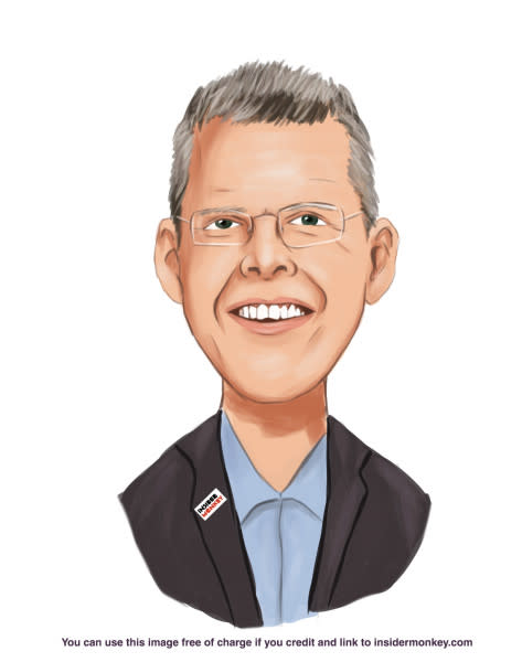 Paul Reeder PAR Capital Management