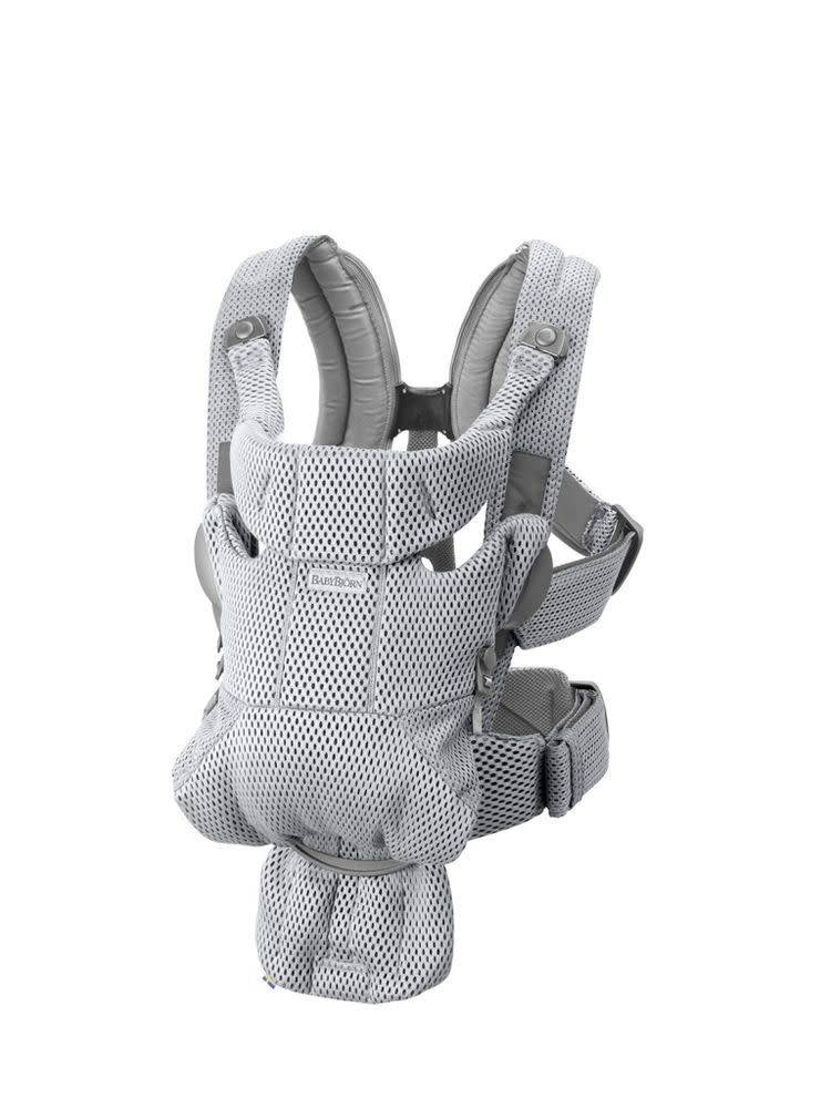 BABYBJÖRN Baby Carrier Free | BABYBJÖRN