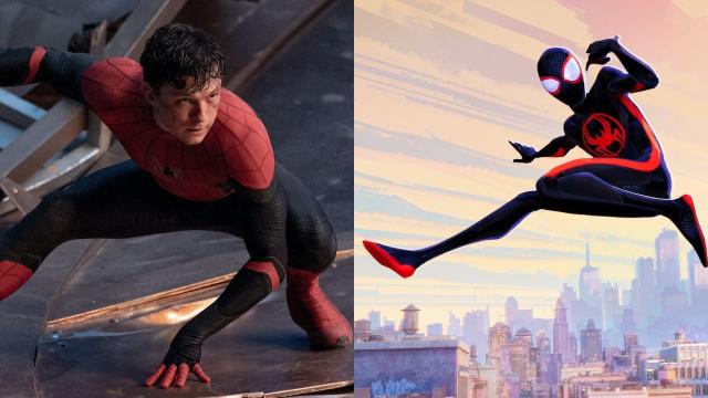 Spider-Man: Across The Spider-Verse Leaves Twitteratis Impressed, Fans Say  'Best Movie Of This Year