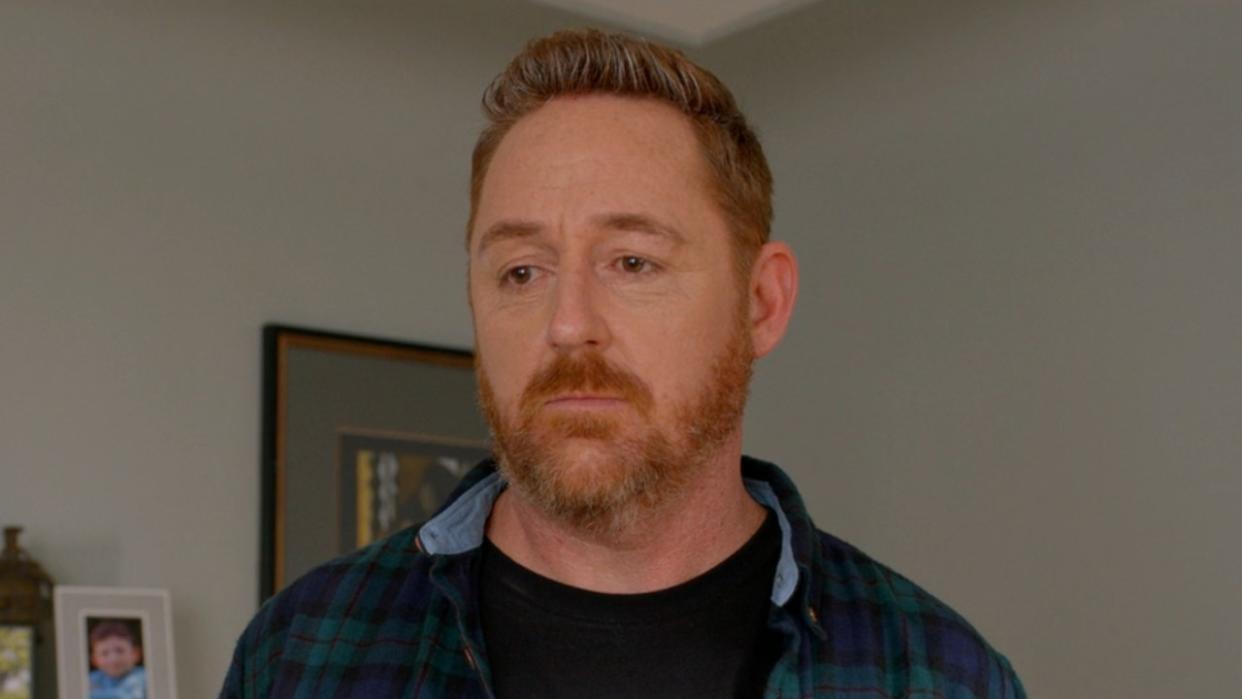  Scott Grimes on The Orville: New Horizons on Disney+ 