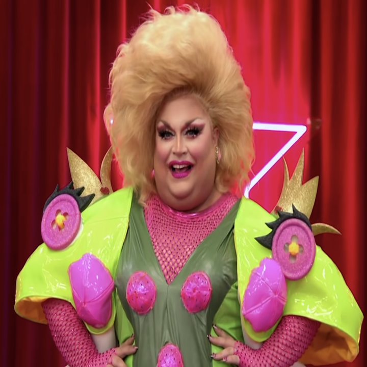 Ginger Minj