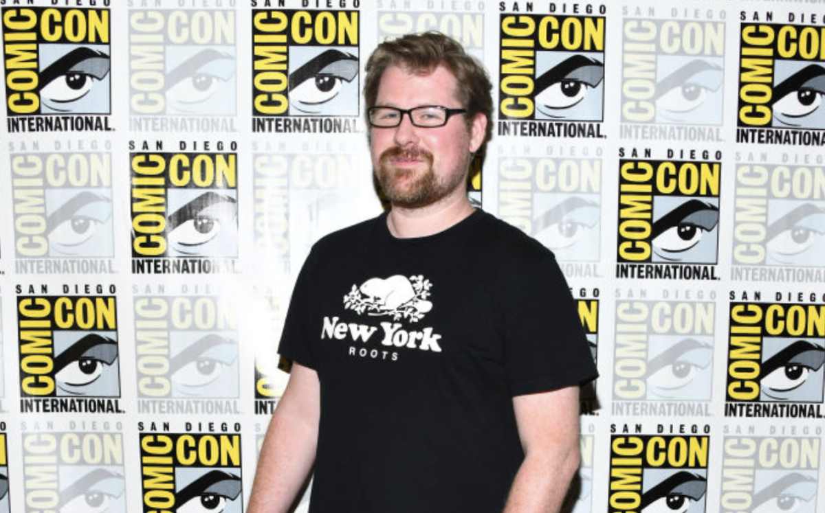 #Adult Swim fires ‘Rick and Morty’ co-creator and star Justin Roiland over domestic violence charges; show will go on