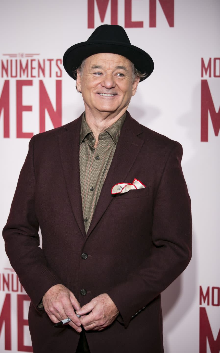 Bill Murray