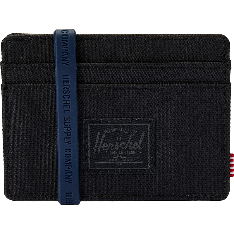 <p><a href="https://go.redirectingat.com?id=74968X1596630&url=https%3A%2F%2Fherschel.com%2Fshop%2Fwallets%2Fcharlie-wallet%3Fv%3D11146-00001-OS&sref=https%3A%2F%2Fwww.esquire.com%2Flifestyle%2Fg42396686%2Fbest-rfid-blocking-wallets%2F" rel="nofollow noopener" target="_blank" data-ylk="slk:Shop Now;elm:context_link;itc:0;sec:content-canvas" class="link rapid-noclick-resp">Shop Now</a></p><p>Charlie Wallet</p><p>herschel.com</p><p>$45.00</p>