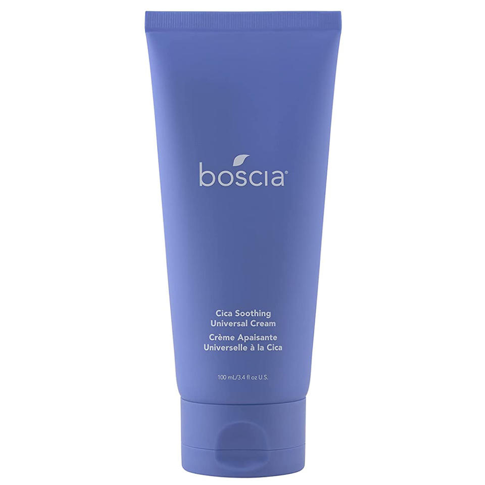 Boscia body cream