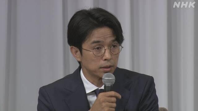 井之原快彥從小學六年級加入傑尼斯就聽過性侵傳聞，卻沒有勇敢面對這個「不能觸碰的話題。」（網路圖片）