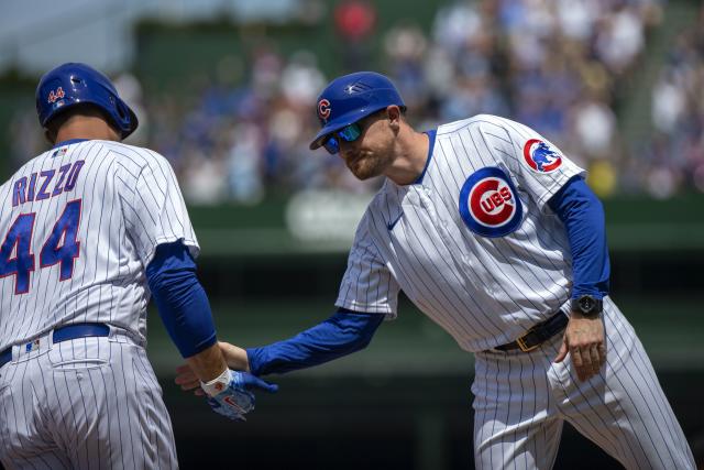 Chicago Cubs Expected to Bring Manager David Ross Back for 2024