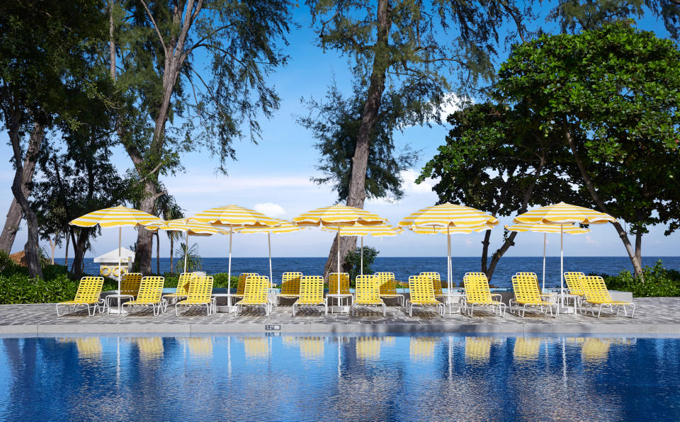 The Standard, Hua Hin. (Photo: The Standard)