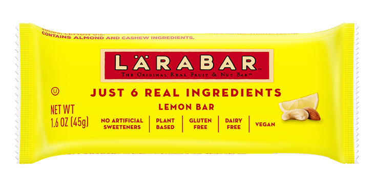 Larabar Lemon