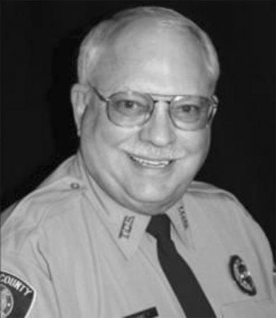 Reserve Deputy Robert Bates is shown in this undated handout photo provided by the Tulsa County Sheriff's Office in Tulsa, Oklahoma, April 4, 2015. REUTERS/Tulsa Sheriff's Office/Handout via Reuters