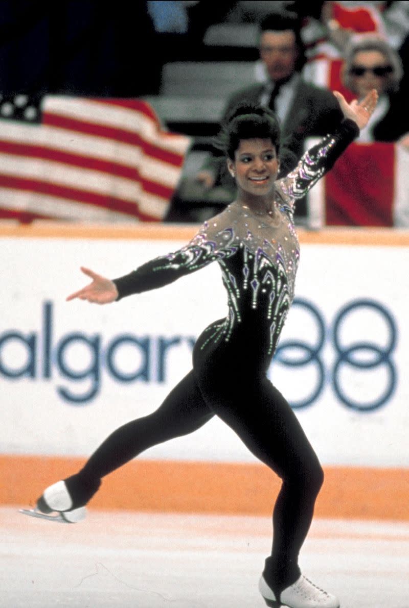 The 60 Most Memorable Olympic Uniforms to Ever Appear in the Games