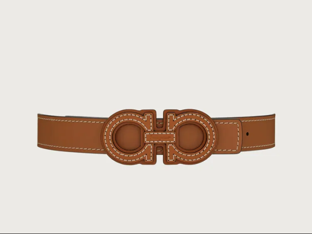 The Best Belts For Women That Look Designer On The High Street