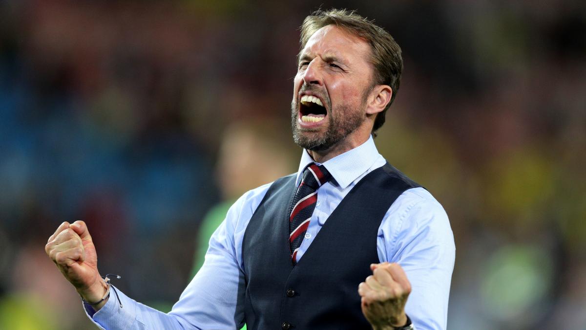 Gareth Southgate ha deciso di restare – dati dietro il suo regno finora in Inghilterra