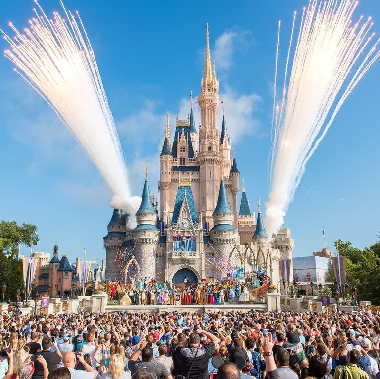 Secrets Disney World Employees Won’t Tell You