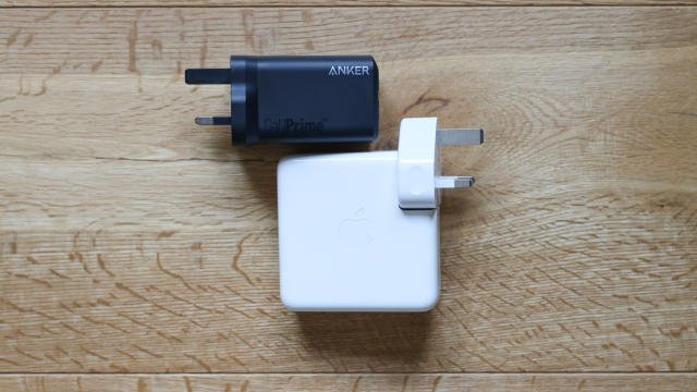 Anker Prime 100W GaN Wall Charger review