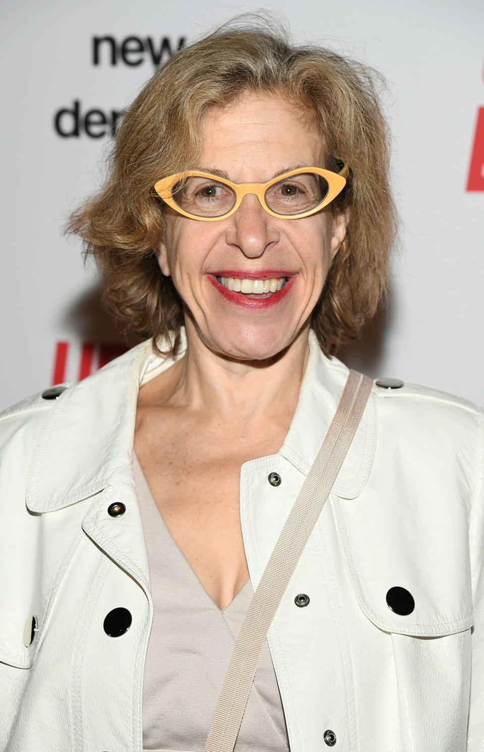 Jackie Hoffman