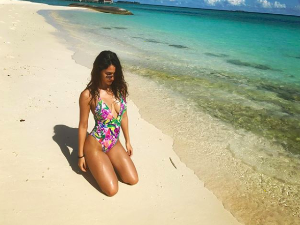 These celebrities make us wish we were on the beach right now