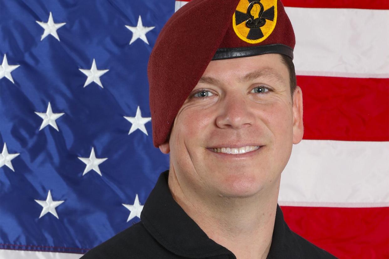 Sgt. 1st Class Michael Ty Kettenhofen https://recruiting.army.mil/News/Article/3329314/golden-knights-team-member-dies-after-training-accident/