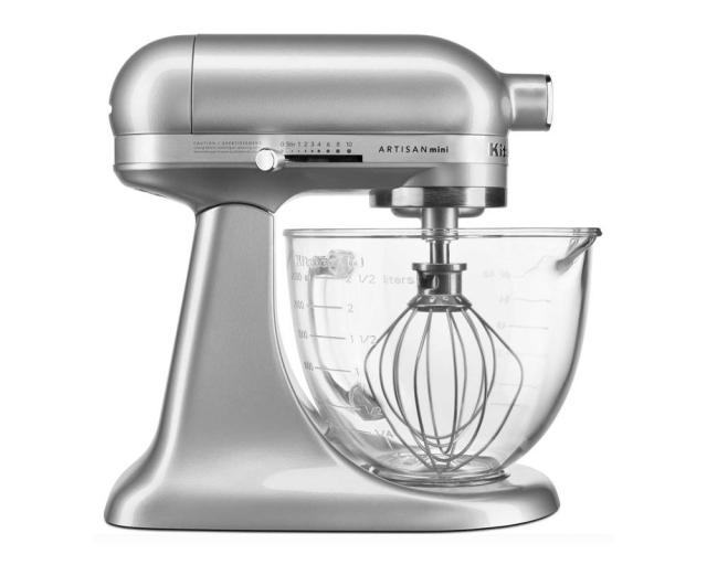 Walmart Launched an Exclusive KitchenAid Line