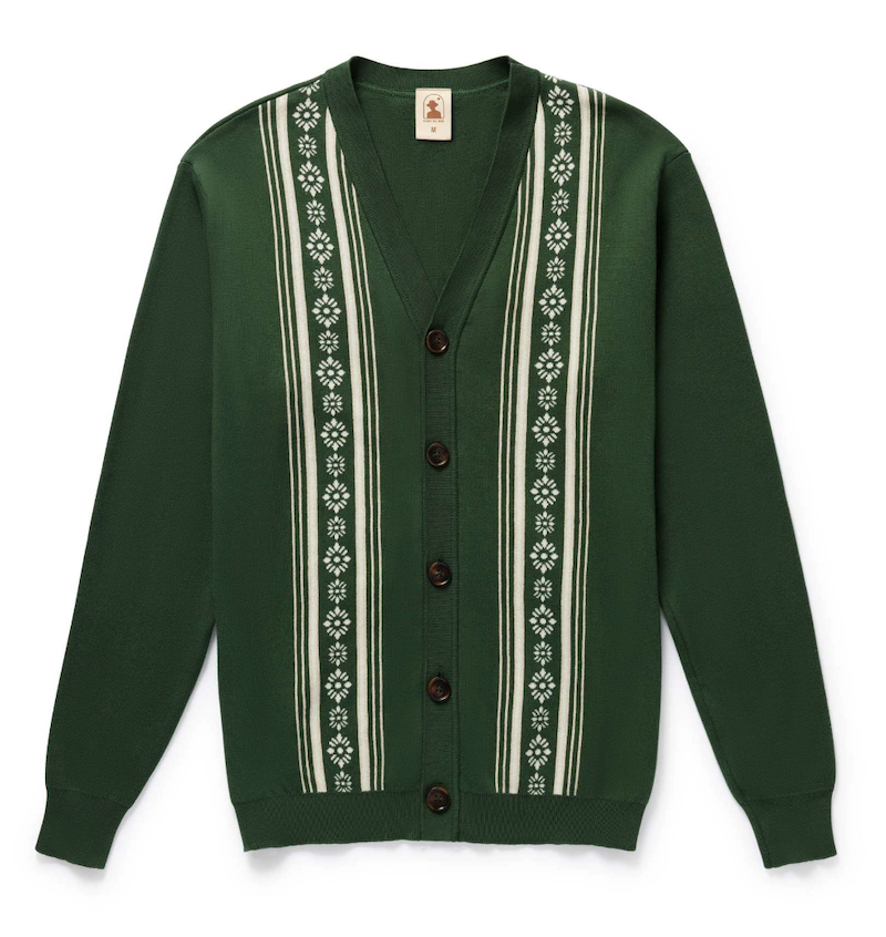 <p><a href="https://go.redirectingat.com?id=74968X1596630&url=https%3A%2F%2Fdandydelmar.com%2Fproducts%2Fthe-castello-knit-cardigan-palm-green%3Fvariant%3D40500099285077%26currency%3DUSD%26tw_source%3Dgoogle%26tw_campaign%3D20766424977%26gad_source%3D1%26gclid%3DCjwKCAjwoJa2BhBPEiwA0l0ImMMsumdfElXlGYpjlsMNOrr8D0qk32uqv0dSFNt9vwRdtMdFEI5AFBoCisAQAvD_BwE&sref=https%3A%2F%2Fwww.redbookmag.com%2Ffashion%2Fhow-tos%2Fg62240038%2Fbest-cardigans-for-men%2F" data-i13n="elm:affiliate_link;elmt:premonetized" rel="sponsored" target="_blank" data-ylk="slk:Shop Now;elm:affiliate_link;elmt:premonetized;itc:0;sec:content-canvas" class="link rapid-noclick-resp rapid-with-clickid etailiffa-link">Shop Now</a></p> <p>Castello Italian Knit Cardigan</p> <p>dandydelmar.com</p> <p>$169.00</p>