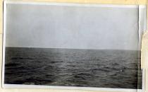 <span>An original </span><span>3" x 5 1/2" </span><span>photo taken from the deck of the Carpathia.</span><br> <span><br> </span>(Photo courtesy of <a href="http://www.weissauctions.com/" rel="nofollow noopener" target="_blank" data-ylk="slk:Phillip Weiss Auctions;elm:context_link;itc:0;sec:content-canvas" class="link ">Phillip Weiss Auctions</a>)