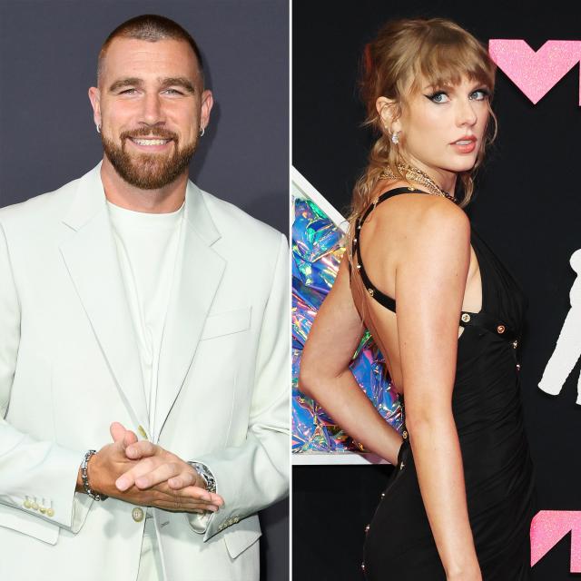 Jason Kelce Weighs In On Rumors His Brother Is Dating Taylor Swift